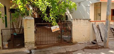 Residential Plot