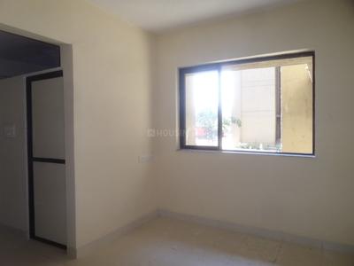 Gallery Cover Image of 315 Sq.ft 1 BHK Apartment for buy in Baneli for 1400000