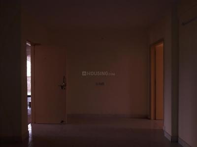 1 BHK Apartment