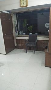 1 BHK Apartment