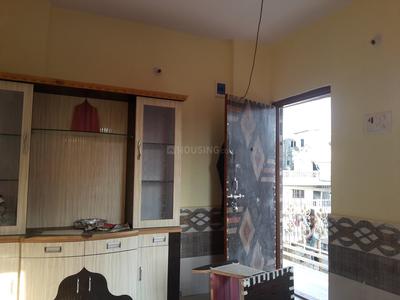 1 RK Apartment