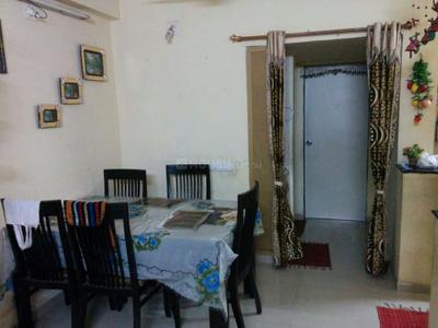 2 BHK Apartment