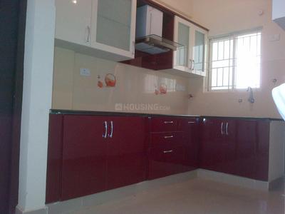 Gallery Cover Image of 1080 Sq.ft 2 BHK Apartment for buy in Electronic City for 3400000