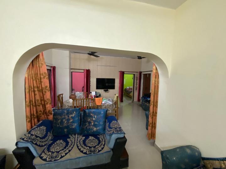 6 BHK 1900 Sqft Independent House for sale at Alambagh, Lucknow