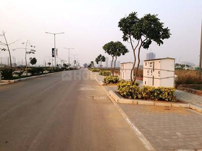 Residential Plot