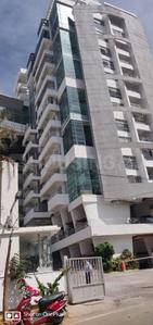 3 BHK Apartment