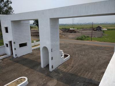 Gallery Cover Image of Sq.ft Residential Plot for buy in Gopalpur for 800000