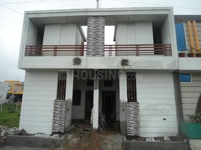 1 BHK Independent House