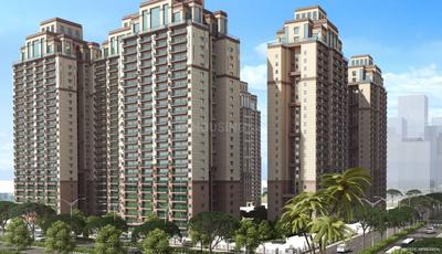 3 BHK Apartment