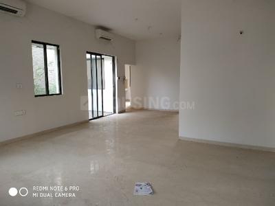 3 BHK Villa