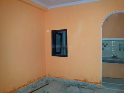 1 RK Apartment
