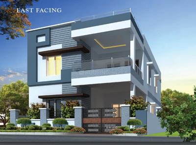 3 BHK Villa