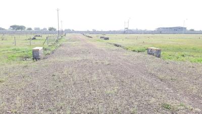 Residential Plot