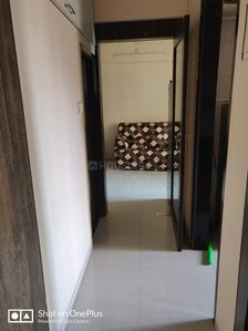 1 BHK Apartment