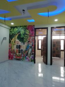 Gallery Cover Image of 1450 Sq.ft 4 BHK Apartment for buy in Shastri Nagar for 3800000