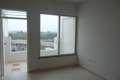 Gallery Cover Image of 1297 Sq.ft 3 BHK Apartment for buy in Shewalewadi for 6491000