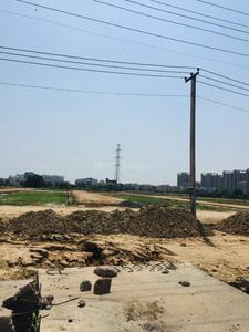 Residential Plot