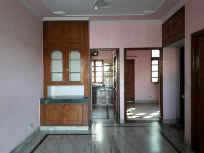 1 BHK Apartment