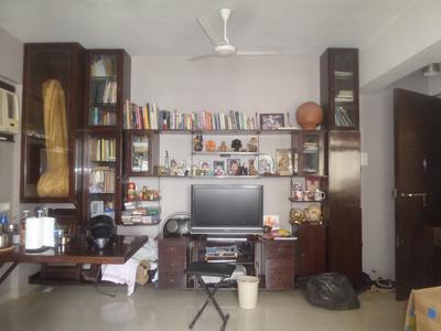 Gallery Cover Image of 950 Sq.ft 2 BHK Apartment for buy in Wadala for 21000000