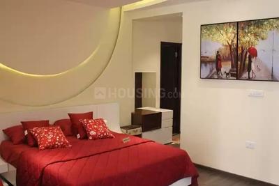 5 BHK Apartment
