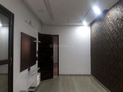 2 BHK Independent Floor