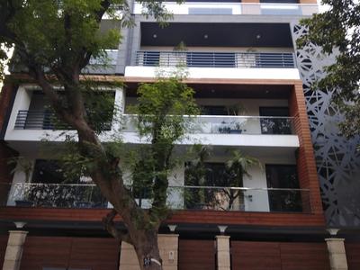 Gallery Cover Image of 3500 Sq.ft 4 BHK Independent Floor for buy in DLF Phase 1 for 42500000
