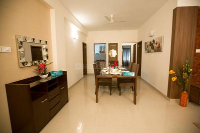3 BHK Apartment