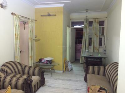 Gallery Cover Image of 670 Sq.ft 2 BHK Apartment for buy in Vidhyadhar Nagar for 4200000
