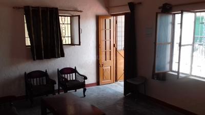 2 BHK Independent House