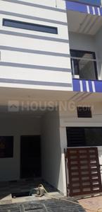 3 BHK Villa