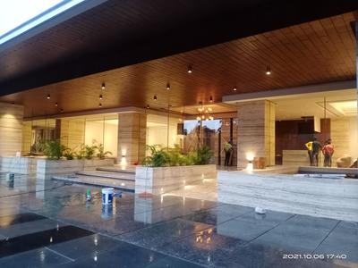 Gallery Cover Image of 2221 Sq.ft 3 BHK Apartment for buy in Amit Montecito Phase II E Building, Parvati Darshan for 35000000