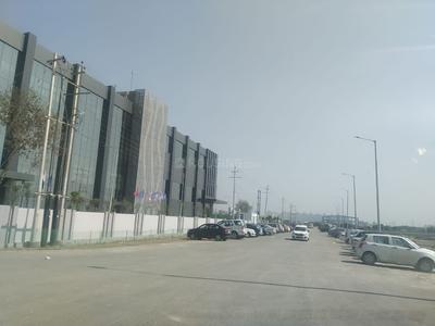 Residential Plot