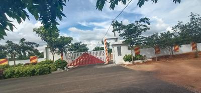 Gallery Cover Image of Sq.ft Residential Plot for buy in Whitefield for 4400000