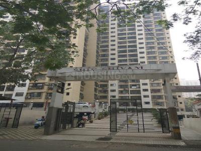Gallery Cover Image of 1300 Sq.ft 3 BHK Apartment for buy in Andheri West for 28500000
