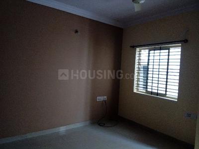 1 BHK Independent Floor