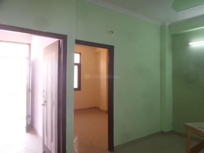 Gallery Cover Image of 500 Sq.ft 2 BHK Apartment for buy in Mahavir Enclave for 2500000