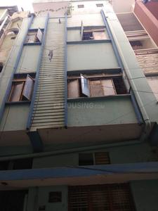 Gallery Cover Image of 465 Sq.ft Residential Plot for buy in Sampangi Rama Nagar for 10000000