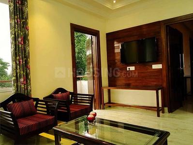 Gallery Cover Image of 2337 Sq.ft 3 BHK Apartment for buy in Prem Nagar for 6500000