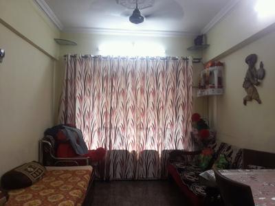 Gallery Cover Image of 650 Sq.ft 1 BHK Apartment for buy in Kopar Khairane for 7500000