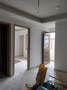 1 BHK Independent House