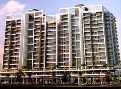 2 BHK अपार्टमेंट
