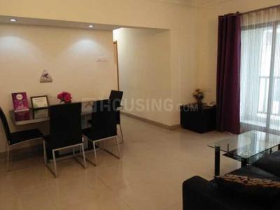 3 BHK Apartment
