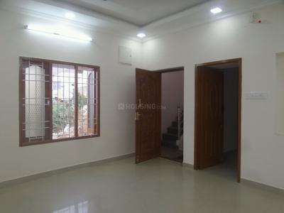 Gallery Cover Image of 600 Sq.ft 1 BHK Apartment for rent in Ramapuram for 15000