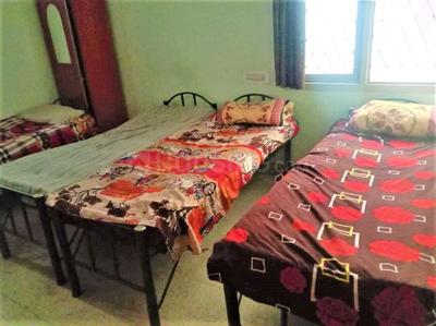 Bedroom Image of Sai Ram Ladies PG in Mahadevapura