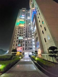4 BHK अपार्टमेंट