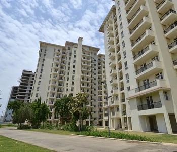 2 BHK Apartment