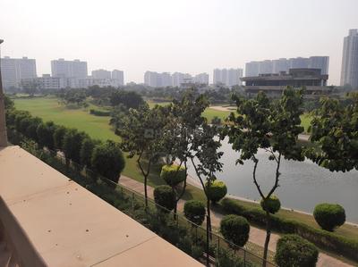 4 BHK विला