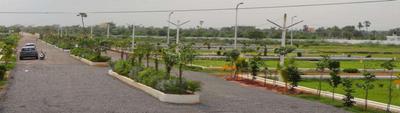 Residential Plot