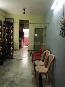 2 BHK Apartment