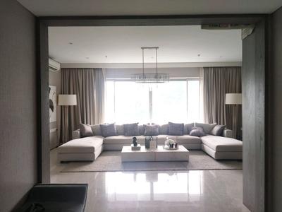 Gallery Cover Image of 2928 Sq.ft 4 BHK Apartment for buy in Mulund West for 50000000